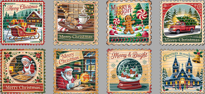 16oz Christmas-J10-2575